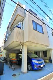 コ-セ-マンション