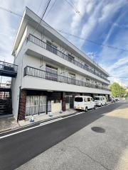 ＪＲおおさか東線ＪＲ淡路駅まで徒歩10分