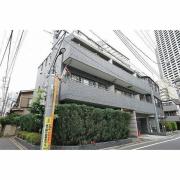 都営大江戸線西新宿五丁目駅まで徒歩5分