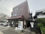アートストリート新井