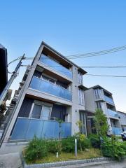 南海本線泉大津駅まで徒歩19分