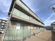 ＪＲ高徳線佐古駅まで徒歩20分