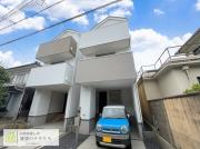 太秦上ノ段町一戸建