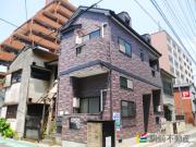 ＪＲ鹿児島本線博多駅まで徒歩15分