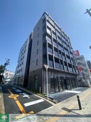 the trias kashiwa