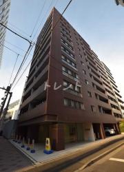 都営浅草線東日本橋駅まで徒歩5分