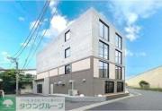 メゾンベルヴィ下北沢