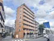 ライオンズマンション横浜ウエスト