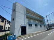 ＪＲ総武線（各駅停車）新小岩駅まで徒歩22分