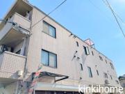 広島高速交通アストラムライン不動院前駅まで徒歩5分