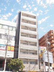 地下鉄東山線高畑駅まで徒歩1分