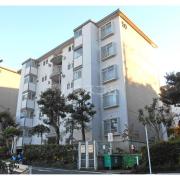 宮前平グリーンハイツ50号棟