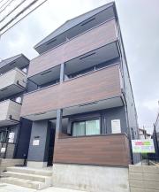 J-Maison東川口A