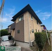 レーベンプラッツ大泉学園