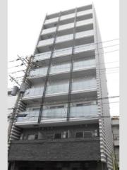 京成押上線八広駅まで徒歩12分