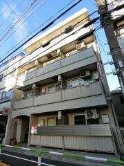ＪＲ山手線田端駅まで徒歩5分