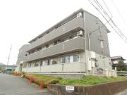 小田急小田原線本厚木駅までバス約27分 徒歩5分