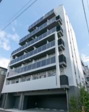 東京メトロ半蔵門線清澄白河駅まで徒歩6分
