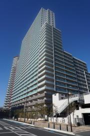 武蔵浦和SKYGARDEN