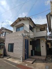 加古川町粟津貸家