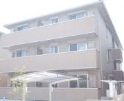アイル京都山科