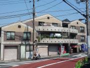 東が丘マンション