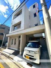 南海本線和歌山市駅まで徒歩9分