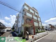 ＪＲ総武線（各駅停車）千葉駅まで徒歩4分
