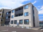 北九州モノレール守恒駅まで徒歩8分