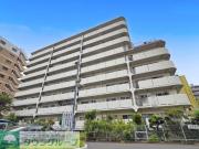 東神奈川グリーンマンション