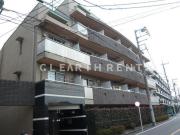 ロイヤルコート氷川台