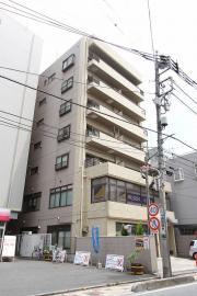 シルバーグレース藤川