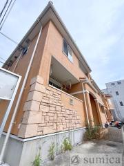 近鉄けいはんな線新石切駅まで徒歩14分