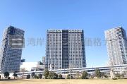 シティタワーズ東京ベイ セントラルタワー