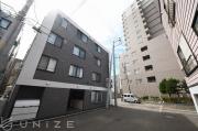 地下鉄南北線平岸駅まで徒歩6分