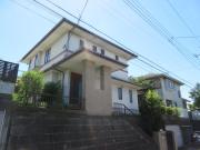 荏田西5丁目 戸建て