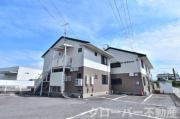 ＪＲ予讃線国分駅まで徒歩13分