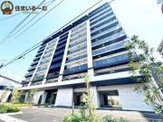 Alivis浪速東SoL TERRACE