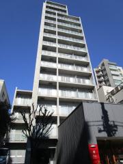 SS.FLAT神楽坂south