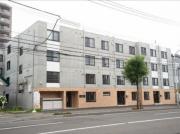 地下鉄東西線南郷１３丁目駅まで徒歩1分
