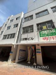 北九州モノレール香春口三萩野駅まで徒歩2分