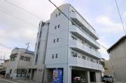 広島電鉄本線観音町駅まで徒歩6分