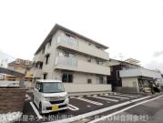 伊予鉄道郡中線土居田駅まで徒歩12分