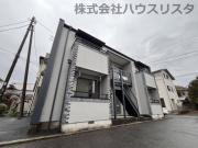 ＪＲ信越本線北高崎駅まで徒歩17分