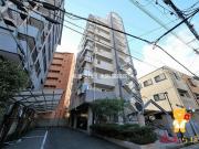 ＪＲ大阪環状線鶴橋駅まで徒歩3分