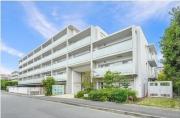 東急東横線大倉山駅まで徒歩9分