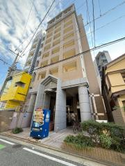 西鉄天神大牟田線高宮駅まで徒歩8分