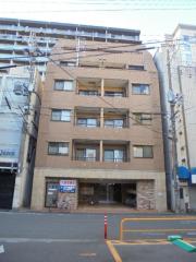 ＪＲ山陽本線姫路駅まで徒歩3分
