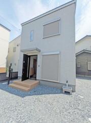 さいたま市桜区上大久保住宅