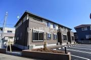 東武伊勢崎・大師線新伊勢崎駅まで徒歩13分